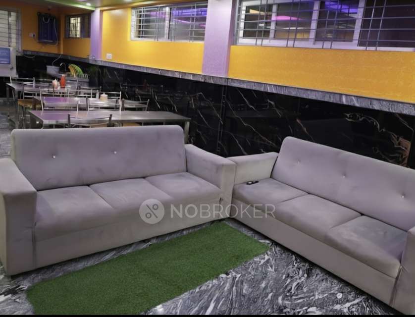 PG for Anyone in Kattigenahalli