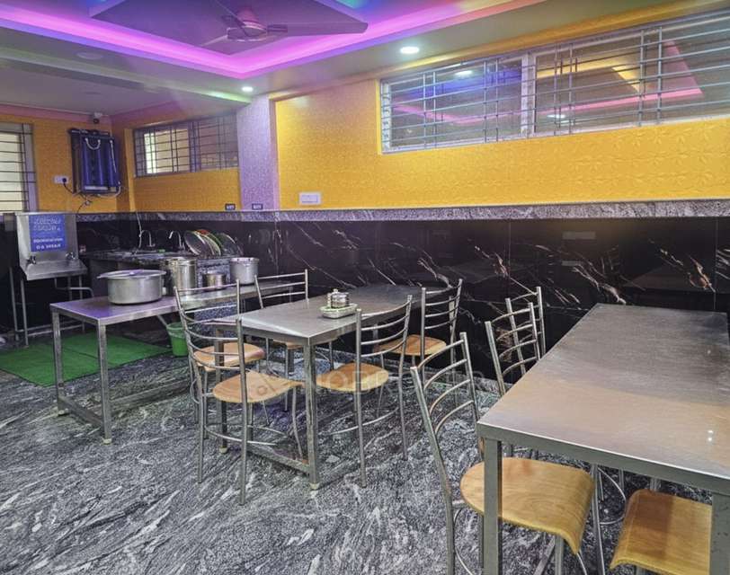 PG for Anyone in Kattigenahalli