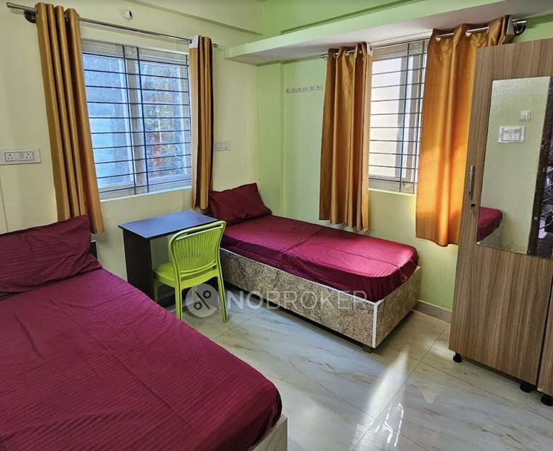 PG for Anyone in Kattigenahalli