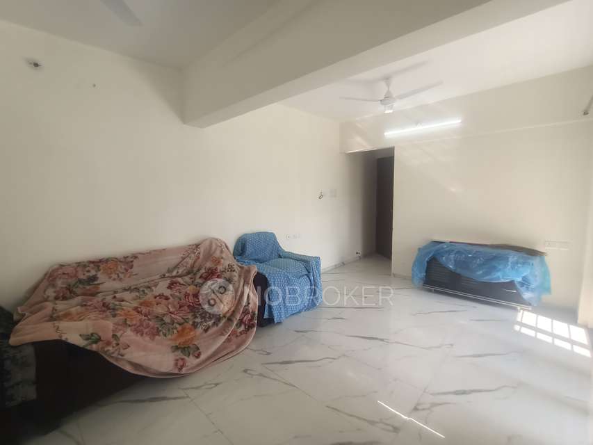 3 BHK Flat In Ios Tathawade for Rent  In Tathawade