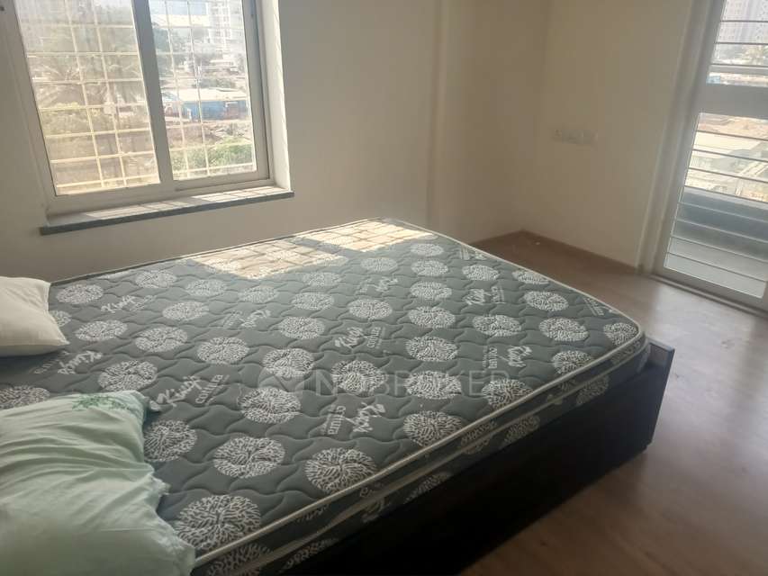 3 BHK Flat In Ios Tathawade for Rent  In Tathawade