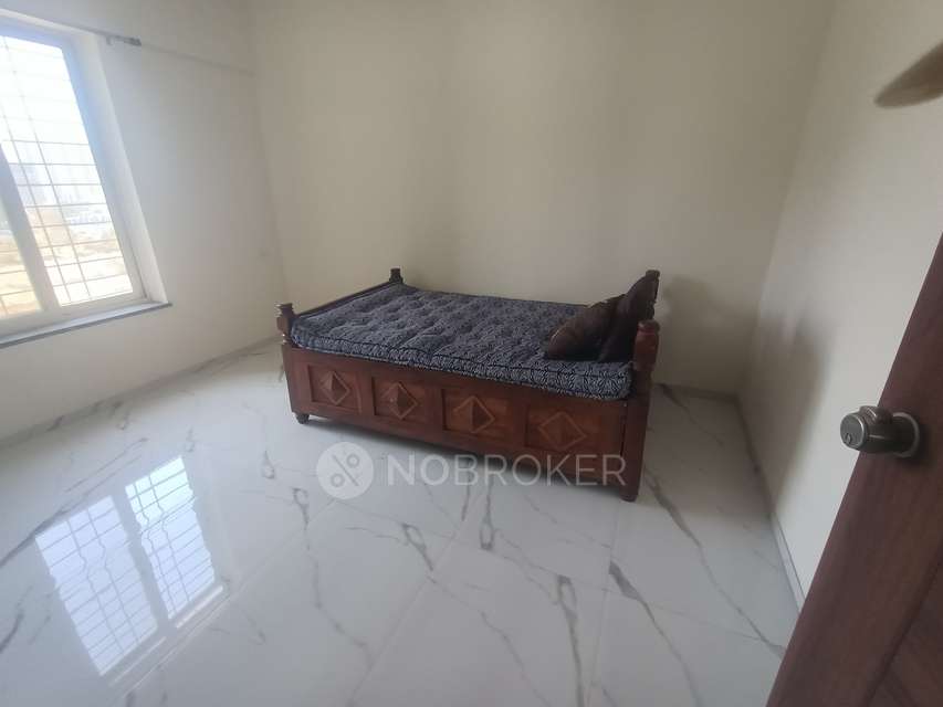 3 BHK Flat In Ios Tathawade for Rent  In Tathawade