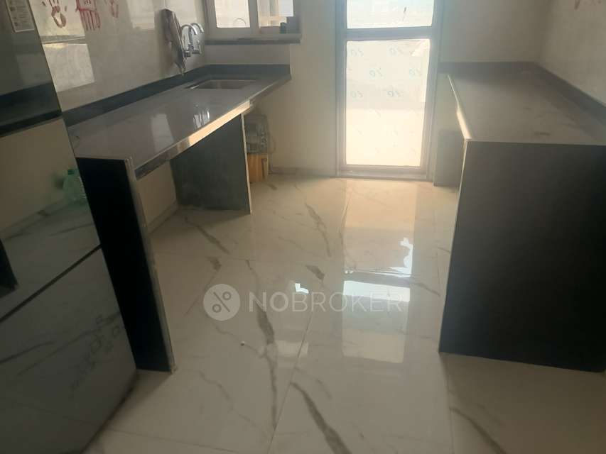 3 BHK Flat In Ios Tathawade for Rent  In Tathawade