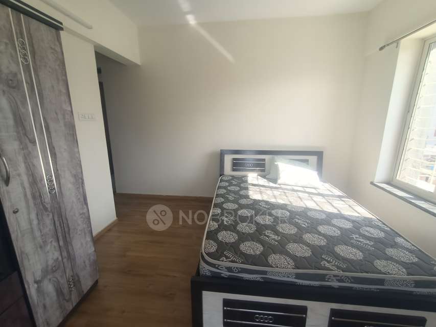 3 BHK Flat In Ios Tathawade for Rent  In Tathawade