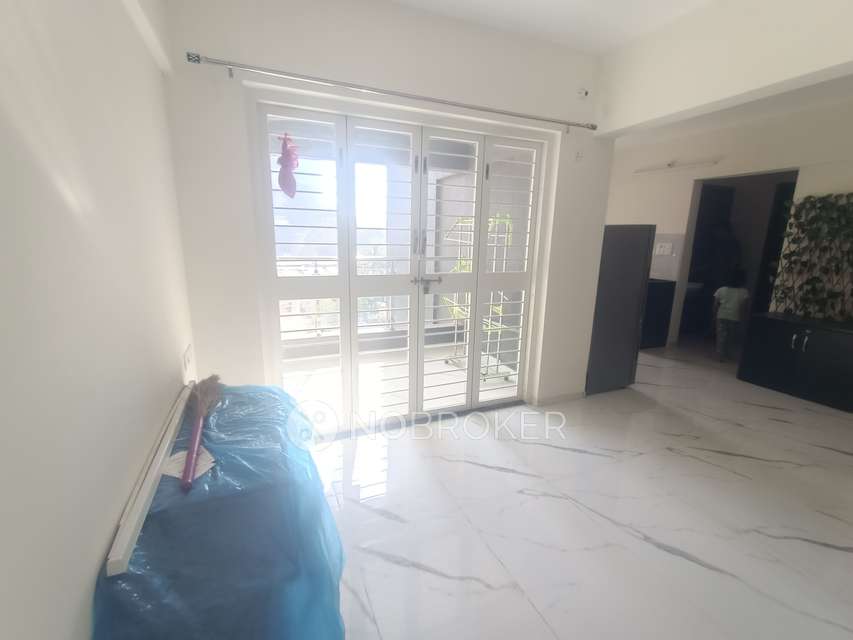 3 BHK Flat In Ios Tathawade for Rent  In Tathawade