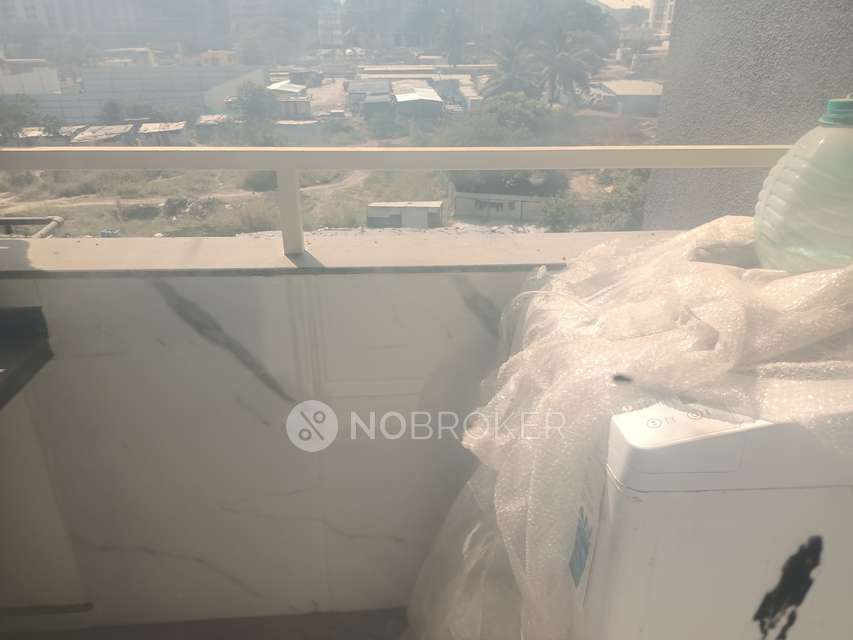 3 BHK Flat In Ios Tathawade for Rent  In Tathawade