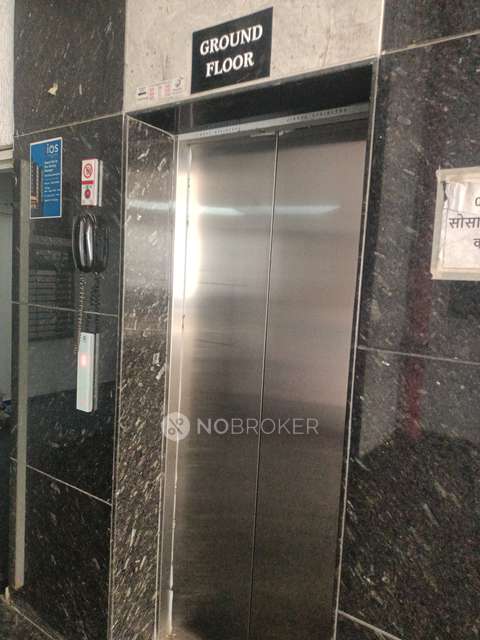 3 BHK Flat In Ios Tathawade for Rent  In Tathawade