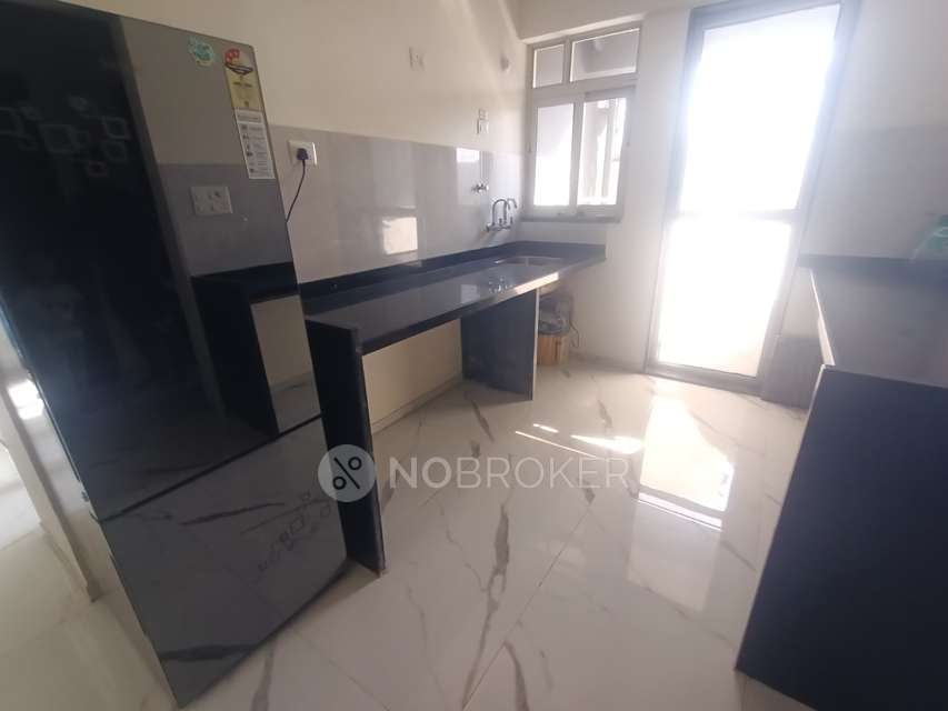 3 BHK Flat In Ios Tathawade for Rent  In Tathawade