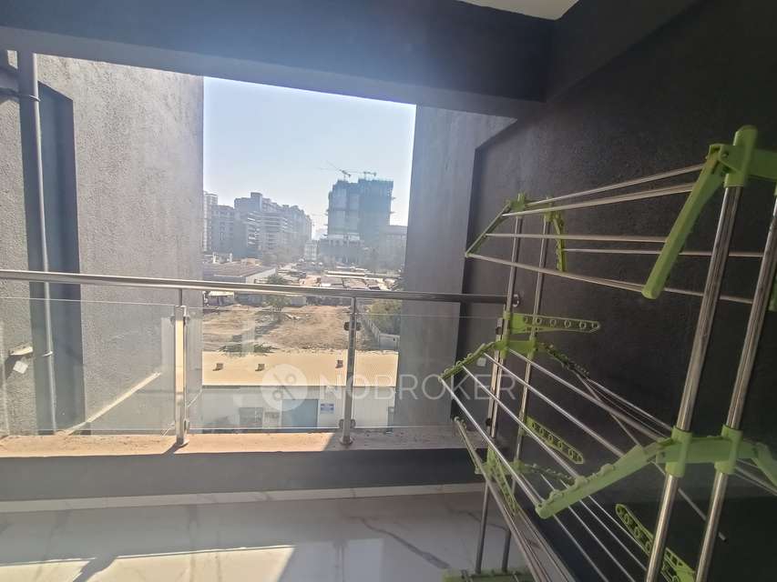 3 BHK Flat In Ios Tathawade for Rent  In Tathawade