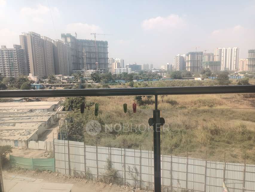 3 BHK Flat In Ios Tathawade for Rent  In Tathawade