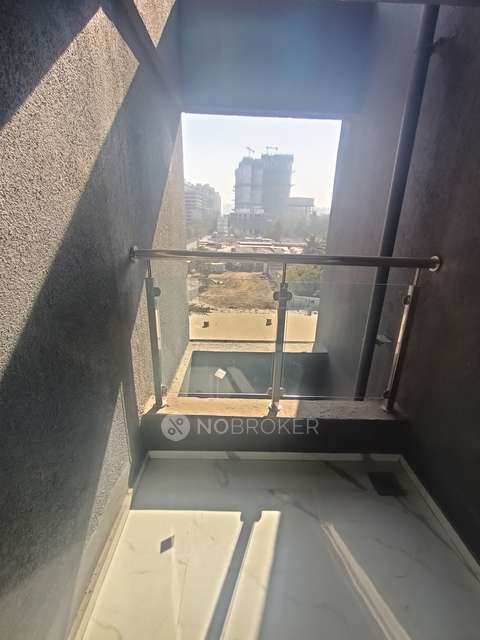 3 BHK Flat In Ios Tathawade for Rent  In Tathawade