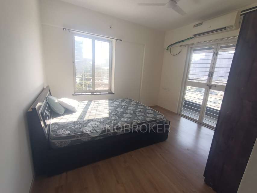 3 BHK Flat In Ios Tathawade for Rent  In Tathawade