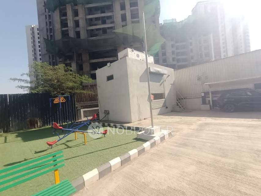 3 BHK Flat In Ios Tathawade for Rent  In Tathawade