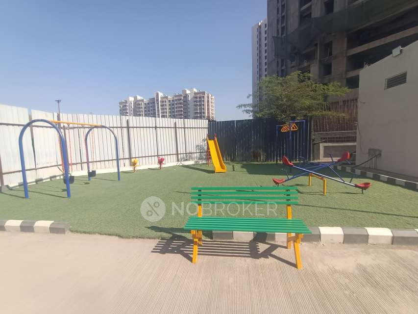 3 BHK Flat In Ios Tathawade for Rent  In Tathawade