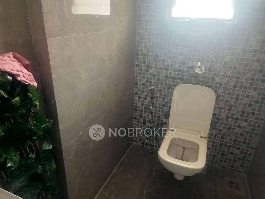 3 BHK Flat In Ios Tathawade for Rent  In Tathawade