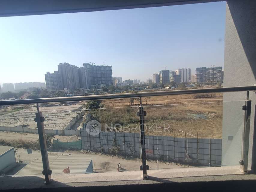 3 BHK Flat In Ios Tathawade for Rent  In Tathawade