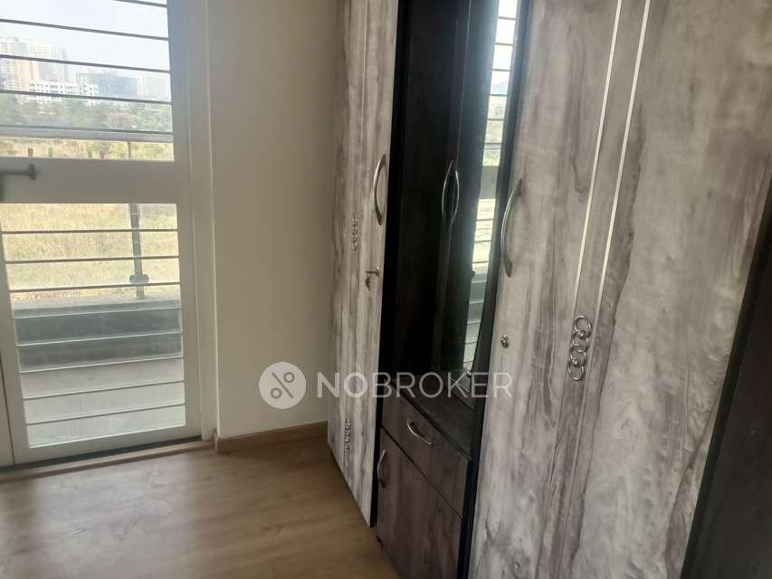 3 BHK Flat In Ios Tathawade for Rent  In Tathawade