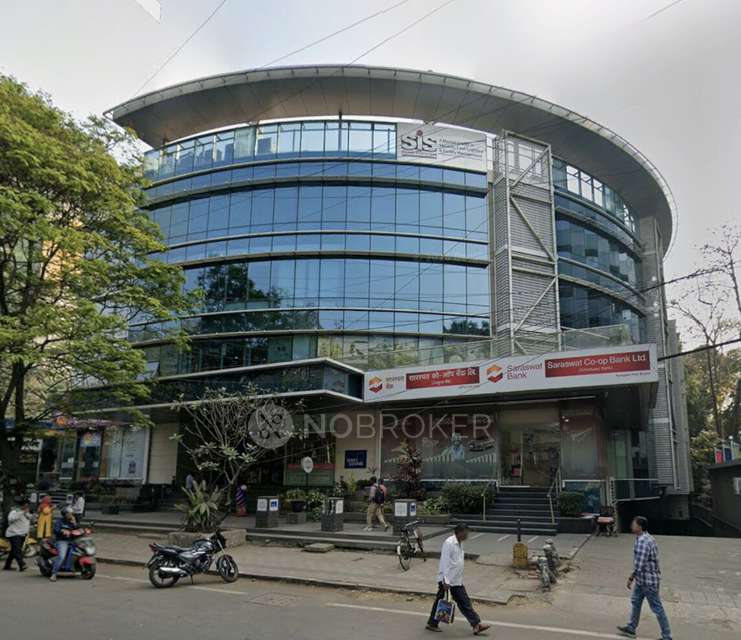 Office Space in Koregaon Park, Pune for sale 