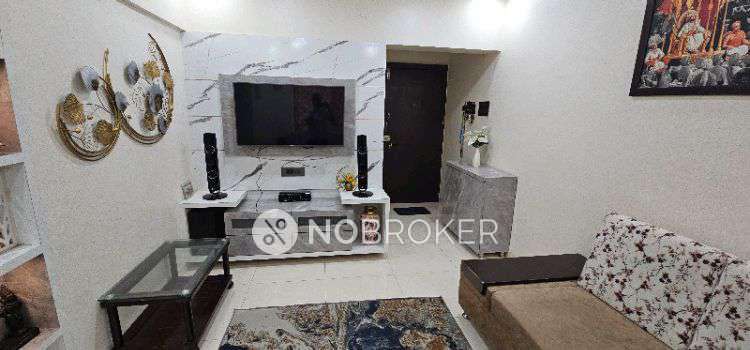 2 BHK Flat In Gulmohar Garden Co-op Housing Society for Rent  In Kalewadi