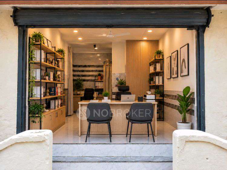 Shop in  Geeta Nagar, , Mumbai for Rent 