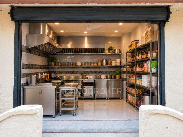 Shop in  Geeta Nagar, , Mumbai for Rent 