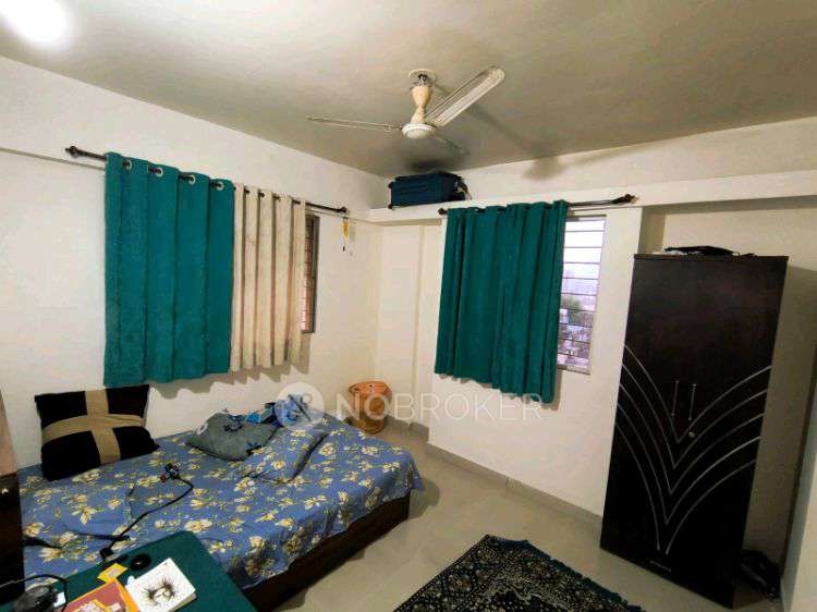 2 BHK Flat In Siddhivinayak Selene Park for Rent  In Hadapsar