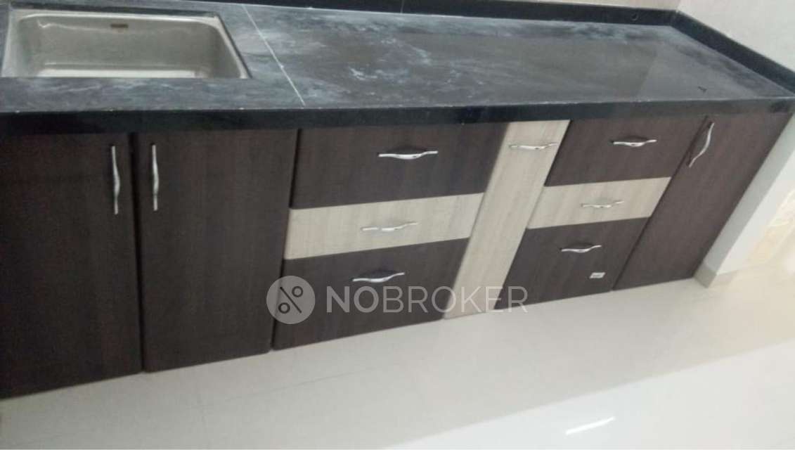 2 BHK Flat In Pgd Pinnacle for Rent  In Kharadi, Pune, Pune