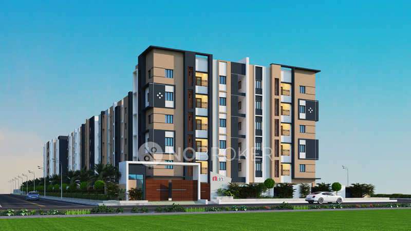 3 BHK Villa In Nest Mojo  for Rent  In Padur