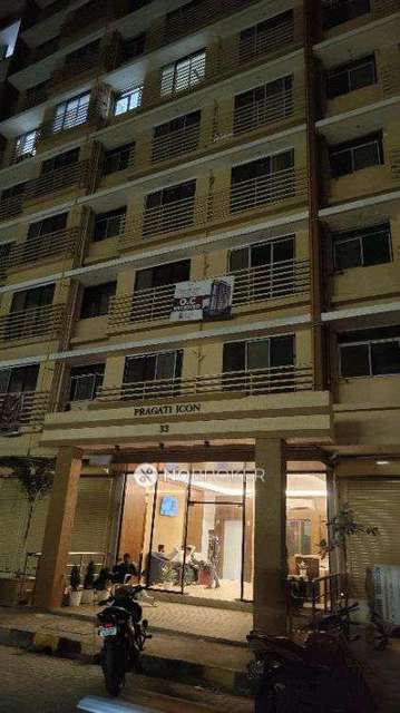 2 BHK Flat In Pragati Icon Ghatkopar For Sale  In Ghatkopar East