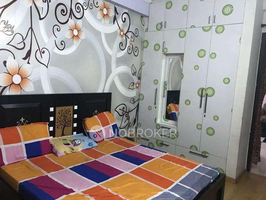 2 BHK Flat In Divya Apartments for Rent  In Sector 6