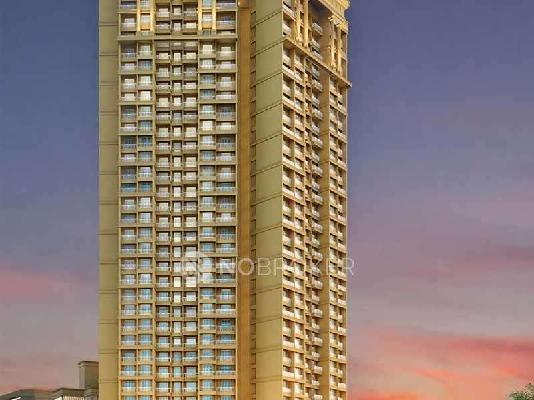 1 BHK Flat In The House Chavan Sarveshwara For Sale  In Kalwa