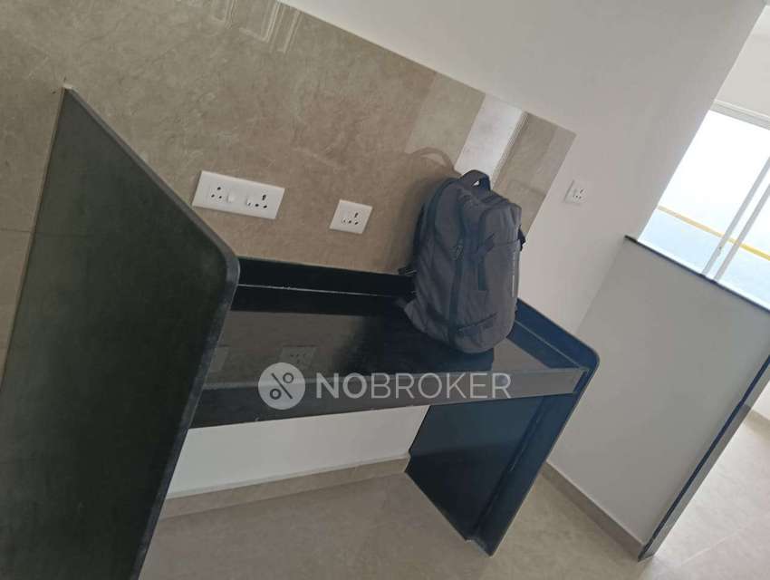 1 BHK Flat In Yashwan Eternity for Rent In Hinjawadi Phase Ii