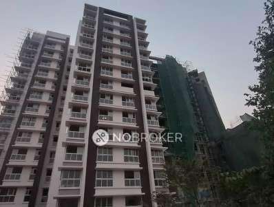 2 BHK Flat In Vkg Beverly Hills For Sale  In Andheri East