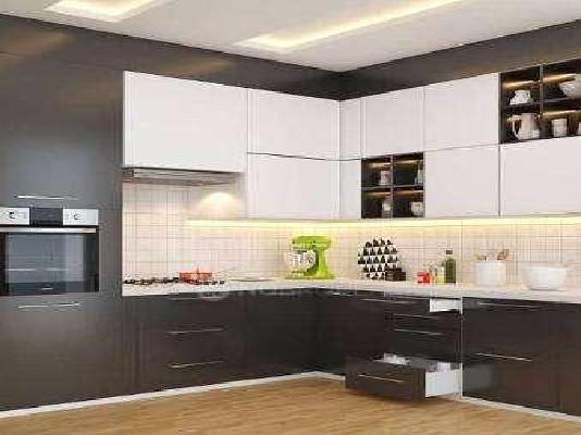 4 BHK Flat In Gala Paramount For Sale  In Matunga East