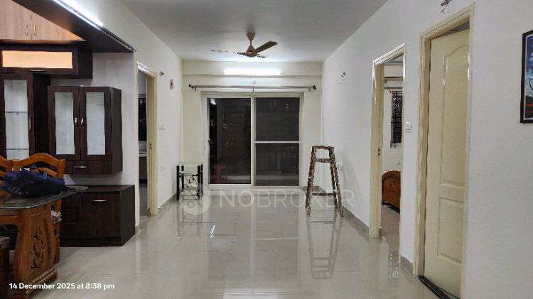 2 BHK Flat In Sls Signature  for Rent  In Panthur 