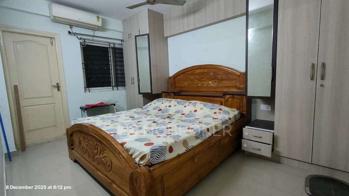 2 BHK Flat In Sls Signature  for Rent  In Panthur 