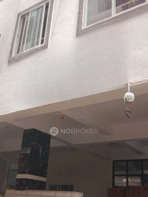 PG for Anyone in  Pimple Gurav