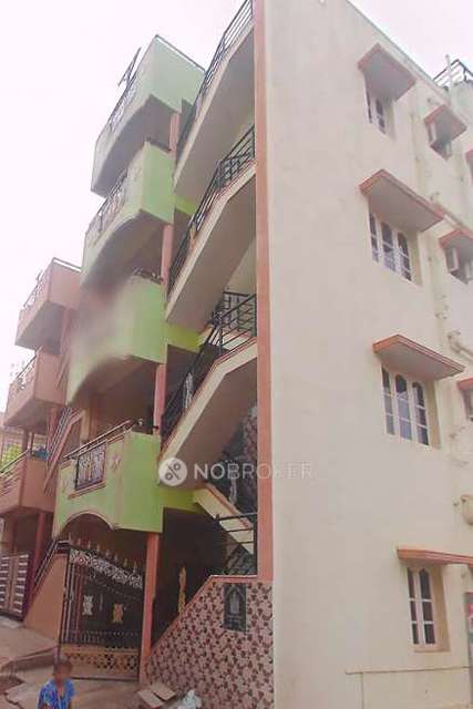1 BHK Flat for Rent  In Sunkadakatte
