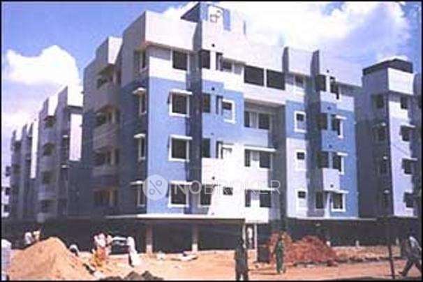 2 BHK Flat In Pranaam Krishna Nagar Apartments for Rent  In Vimanapura