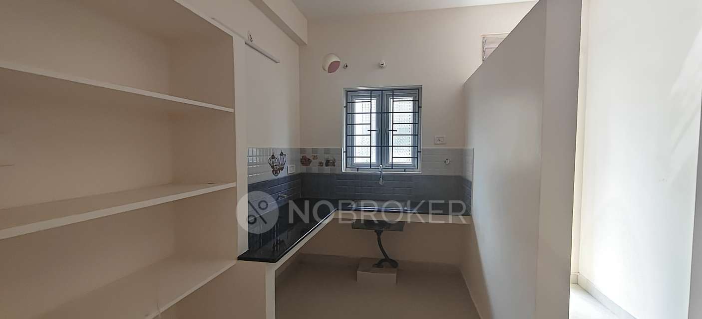 3 BHK Flat In Saraswathi Apartments for Rent  In Madambakkam