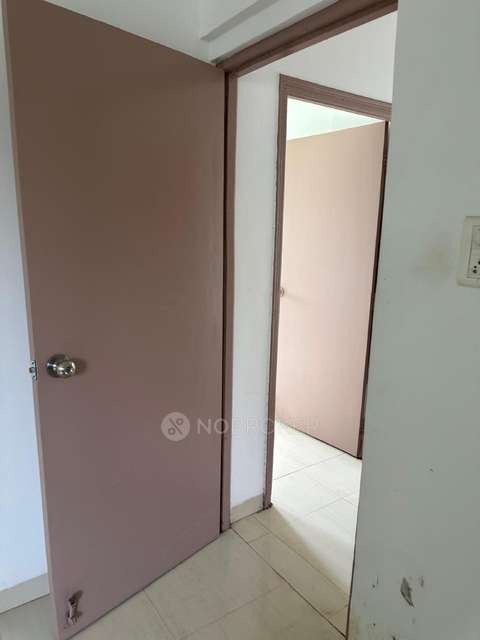 2 BHK Flat In Dinesh Complex for Rent  In Wadgaon Sheri