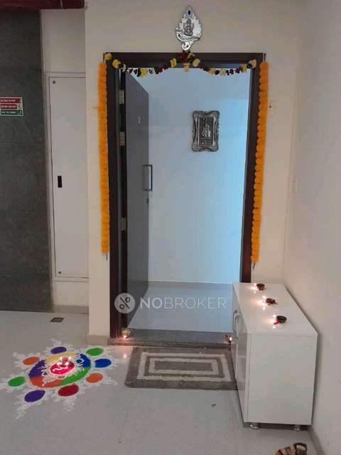 2 BHK Flat In Rohan Upavan For Sale  In Off Hennur Road