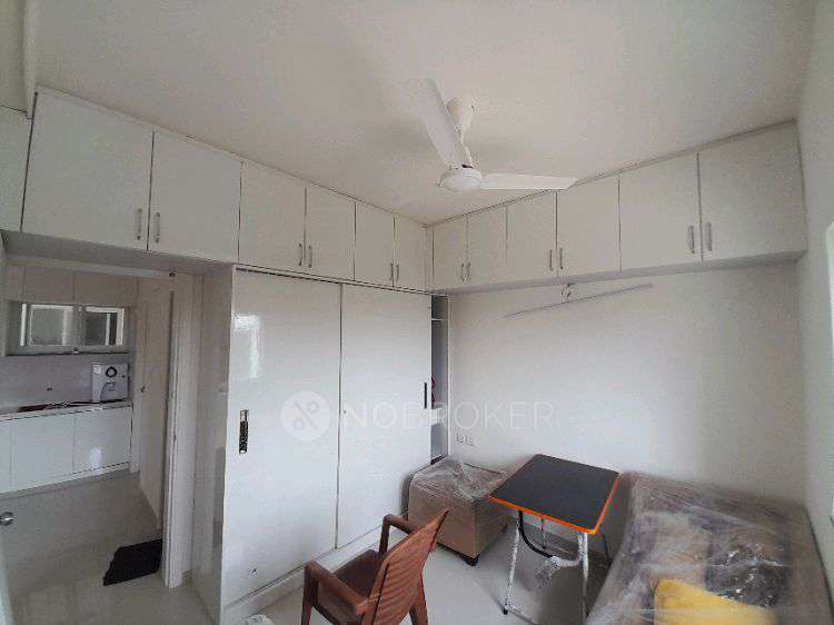 2 BHK Flat In Rohan Upavan For Sale  In Off Hennur Road