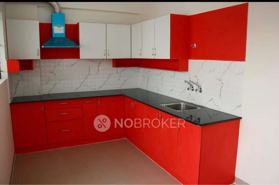 2 BHK Flat In Ds Max Spring Field for Rent  In Anagalapura