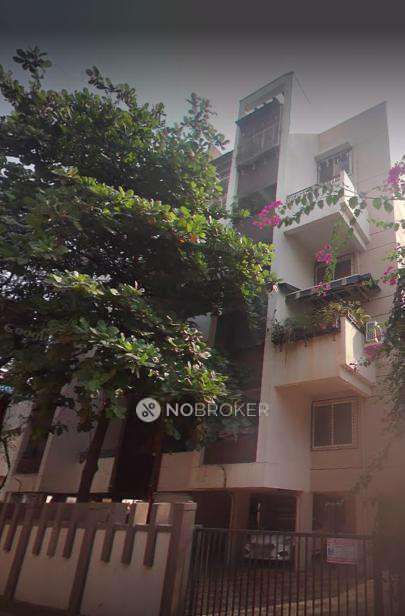 2 BHK Flat In Mahalaxmi Manomay Residency for Rent  In Vishrantwadi