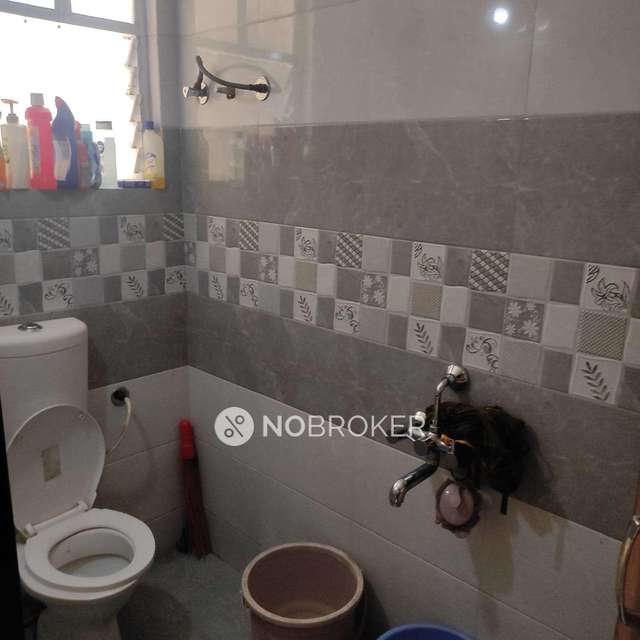 2 BHK Flat In Mahalaxmi Manomay Residency for Rent  In Vishrantwadi