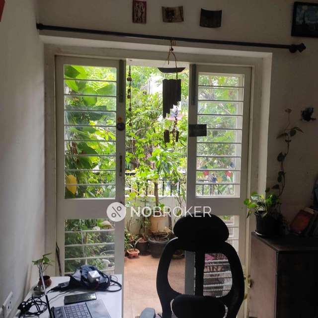 2 BHK Flat In Mahalaxmi Manomay Residency for Rent  In Vishrantwadi