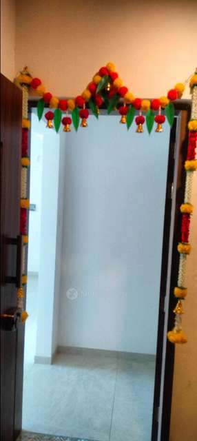 2 BHK Flat In Welworth Bluespaces, Anand Nagar for Rent  In Anand Nagar