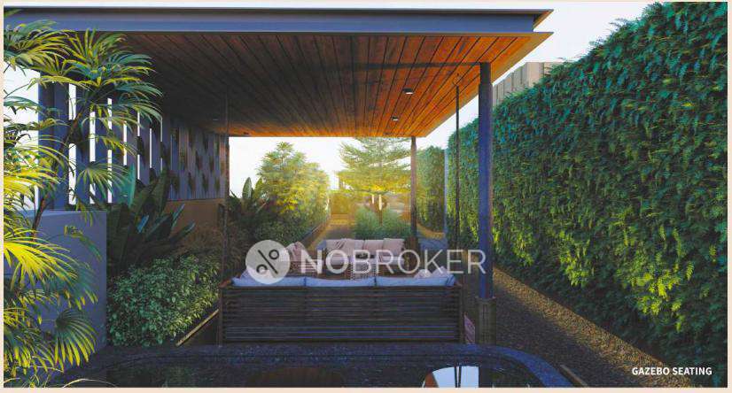1 BHK Flat In Bhairav Ocean Breeze For Sale  In Kandivali West