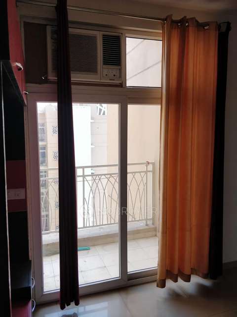 2 BHK Flat In Mahagun Mywoods , Noida Extension For Sale  In Noida Extension